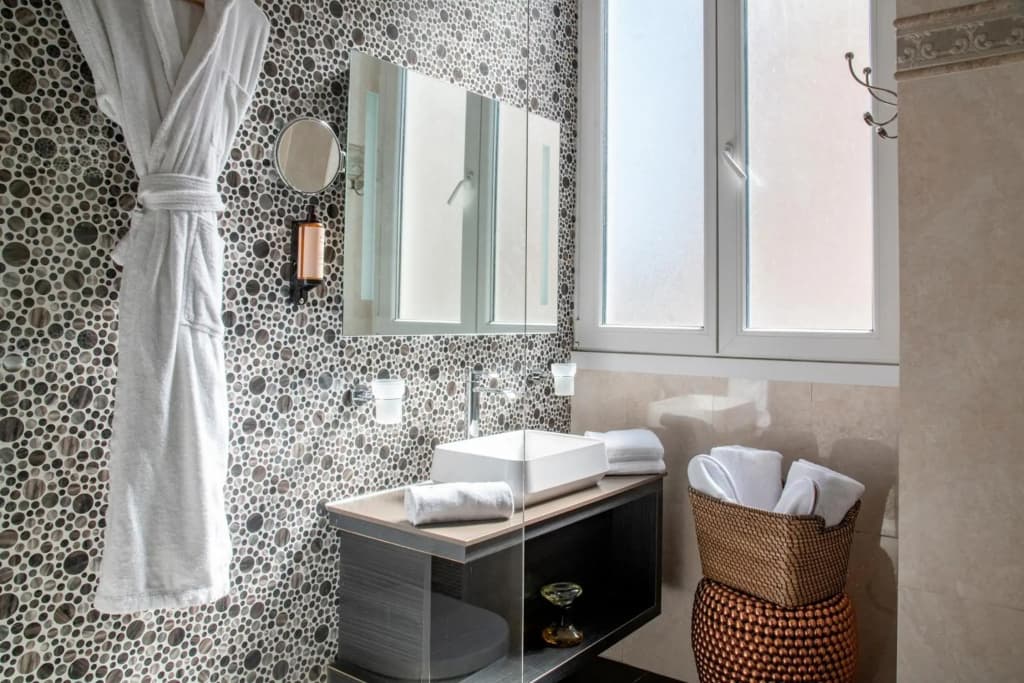 Best Western Plus Nice Cosy Hôtel - photo 10