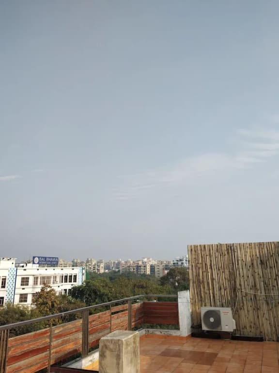 Golden Palm Suites - photo 15