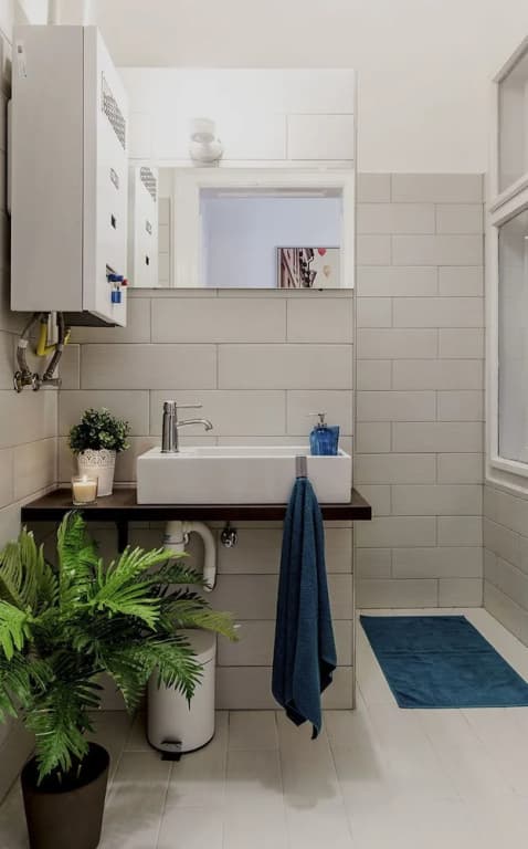 Lavender Apartment - photo 7