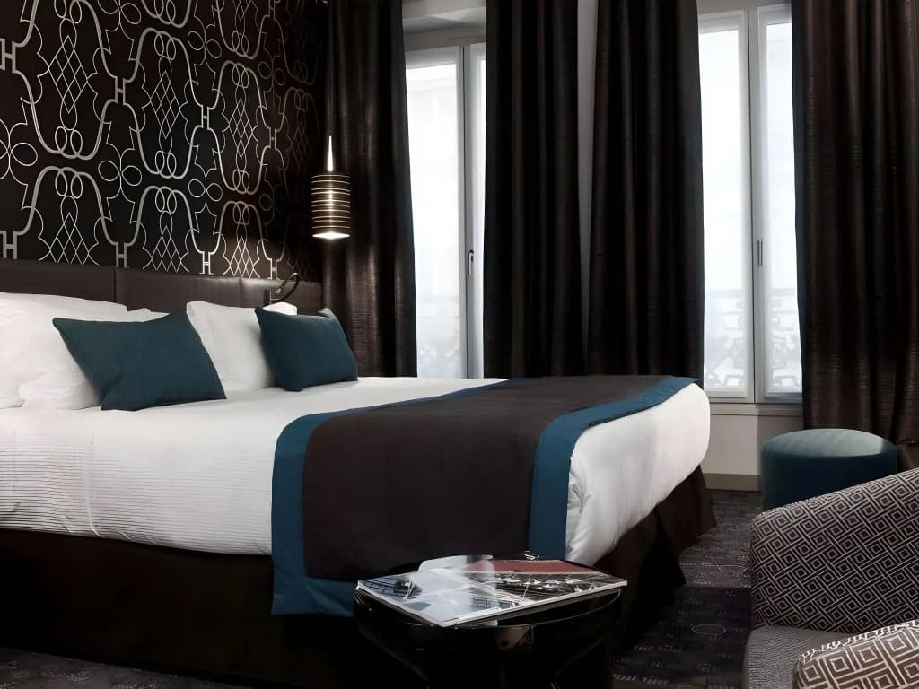 Le Grey Hotel - photo 6