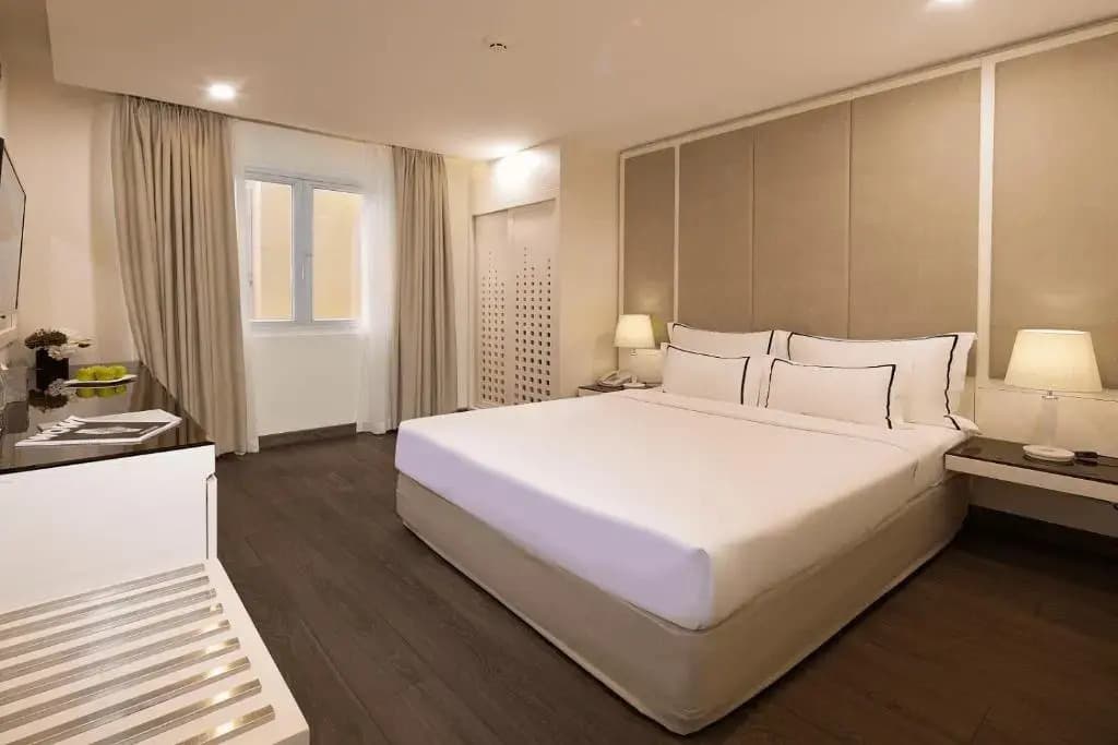 Star Hotel - photo 7