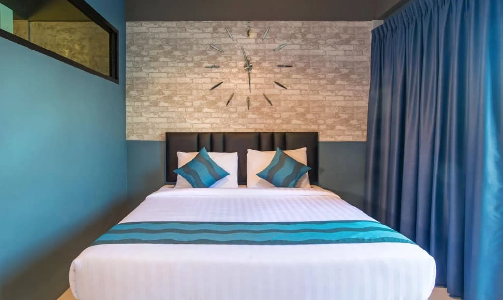 Amity Poshtel - Hostel - photo 7