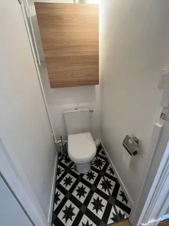 Appartement Saint Antoine Citycosy - photo 8