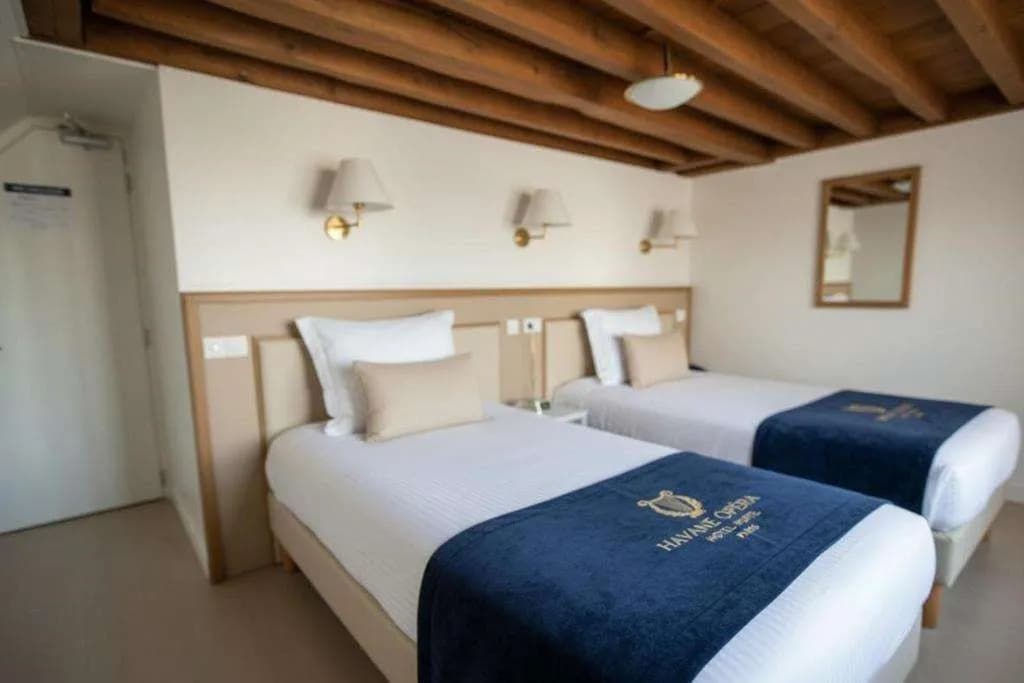 Hôtel Havane - photo 24