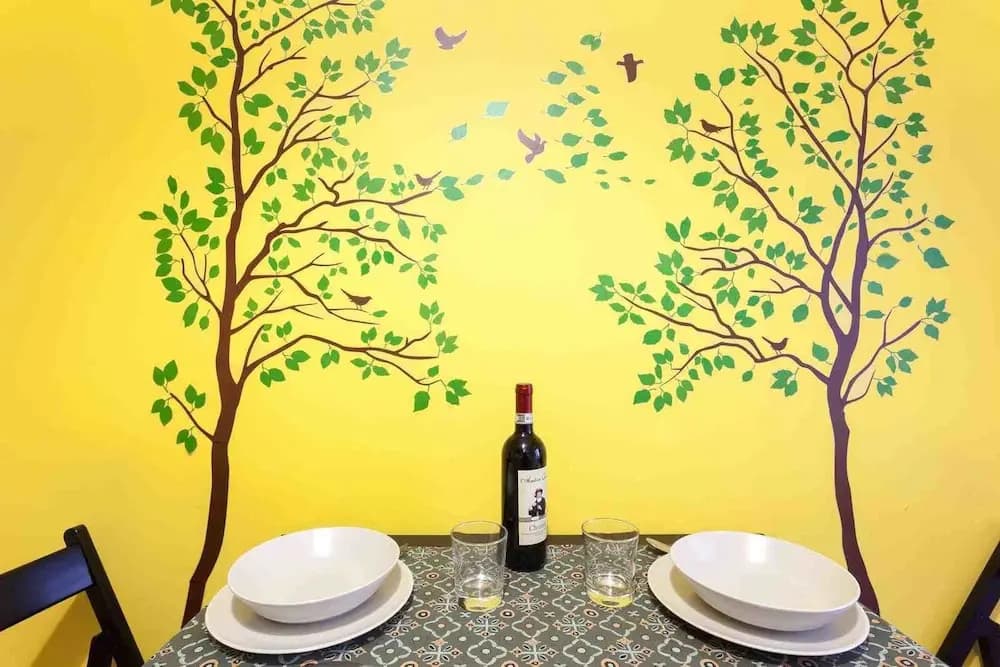 True Colors Apartments Cipro - photo 10