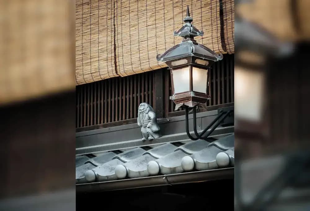 Izuki Machiya House - photo 23