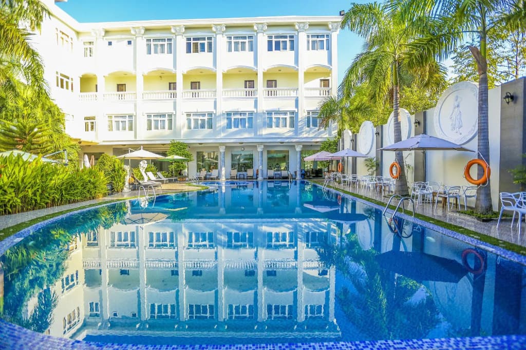 Eden Plaza Danang - photo 15