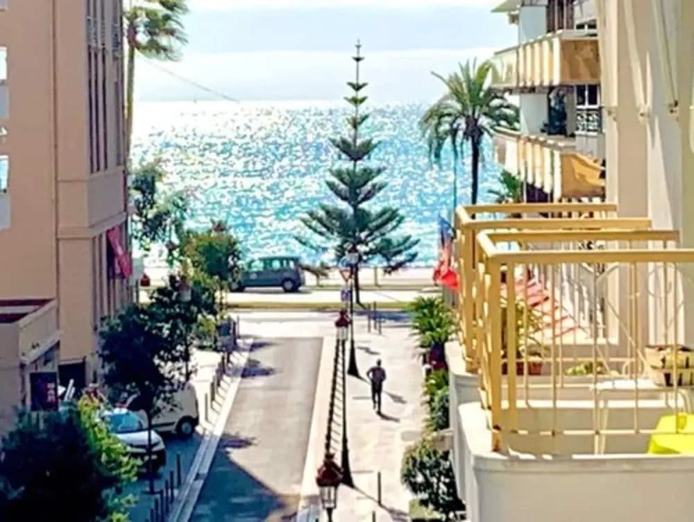 Apart Hotel Riviera - Grimaldi - Promenade des Anglais - photo 19