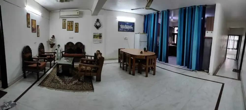 ADB Rooms Knights Inn - photo 9