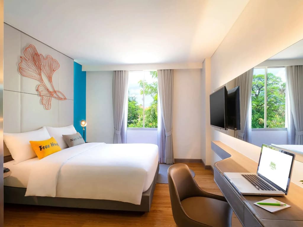 ibis Styles Siem Reap - photo 6