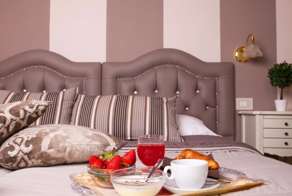 Hotel Ares - photo 11