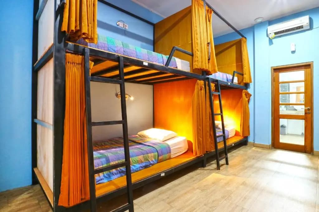 New Ubud Hostel - photo 2