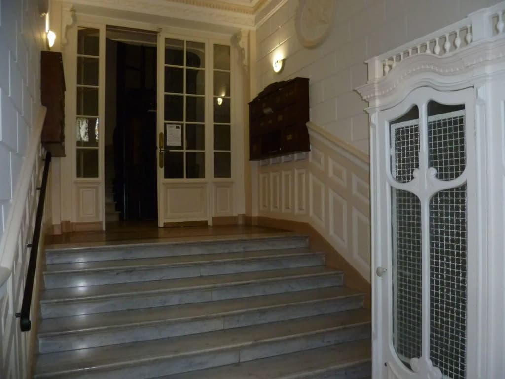 Hotel Victor Hugo - photo 15