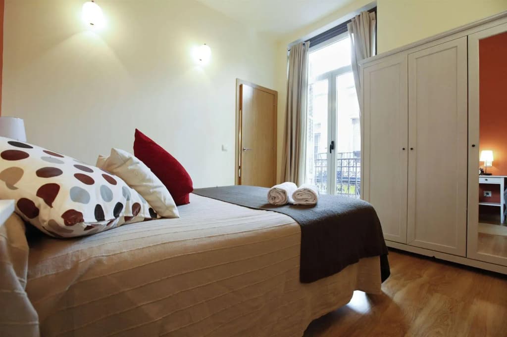 Apartamentos Duque de Alba - photo 5