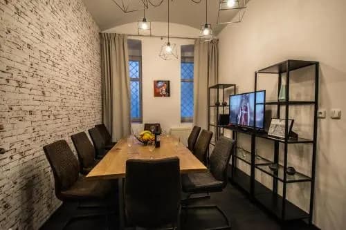 Brooklyn Sauna Apt by Ruterra - photo 10