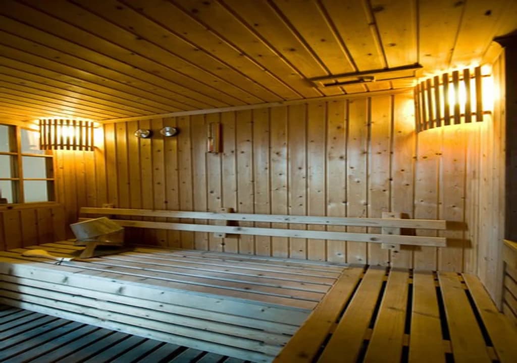 M G Mansion - photo 9
