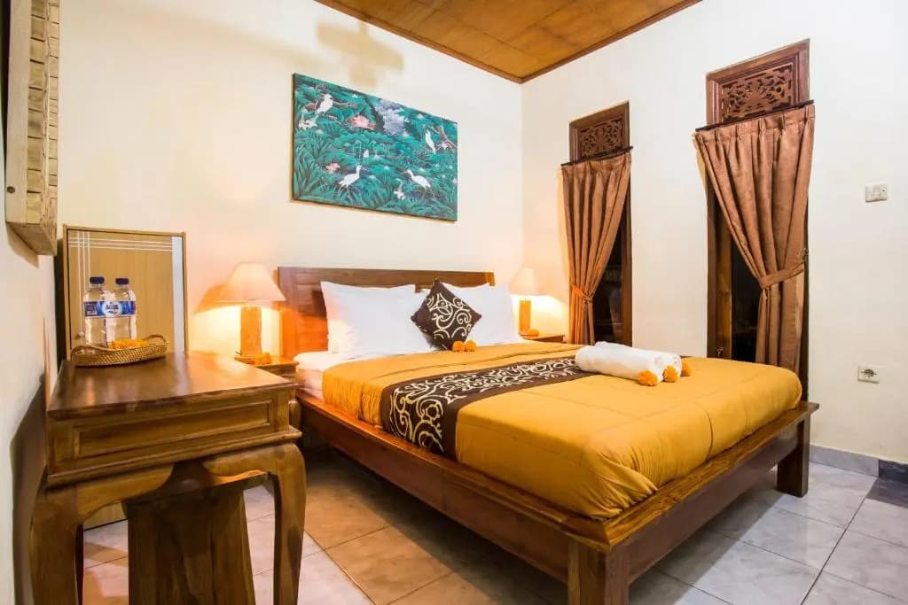 Dijumahrai Homestay - photo 2