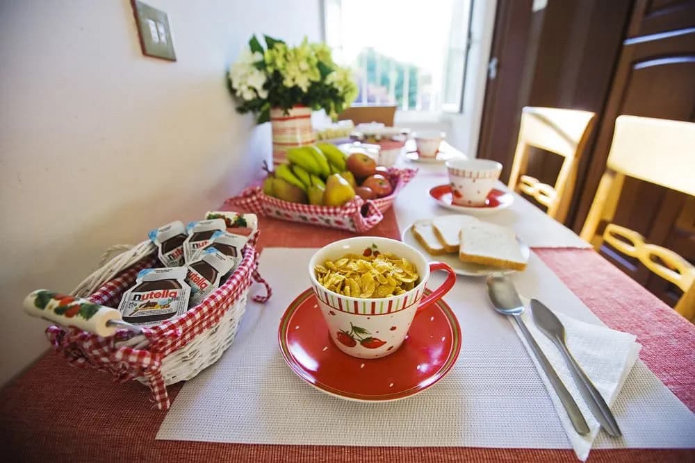B&B I Tre Pupazzi - photo 10