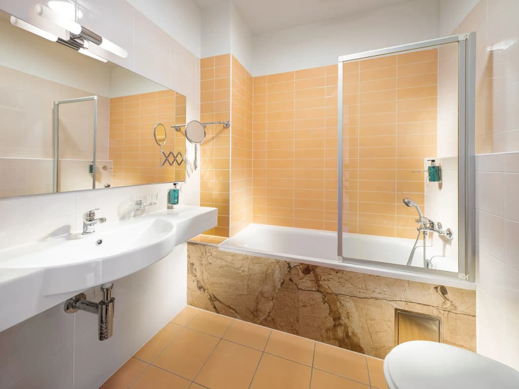 Hotel Michael - photo 29
