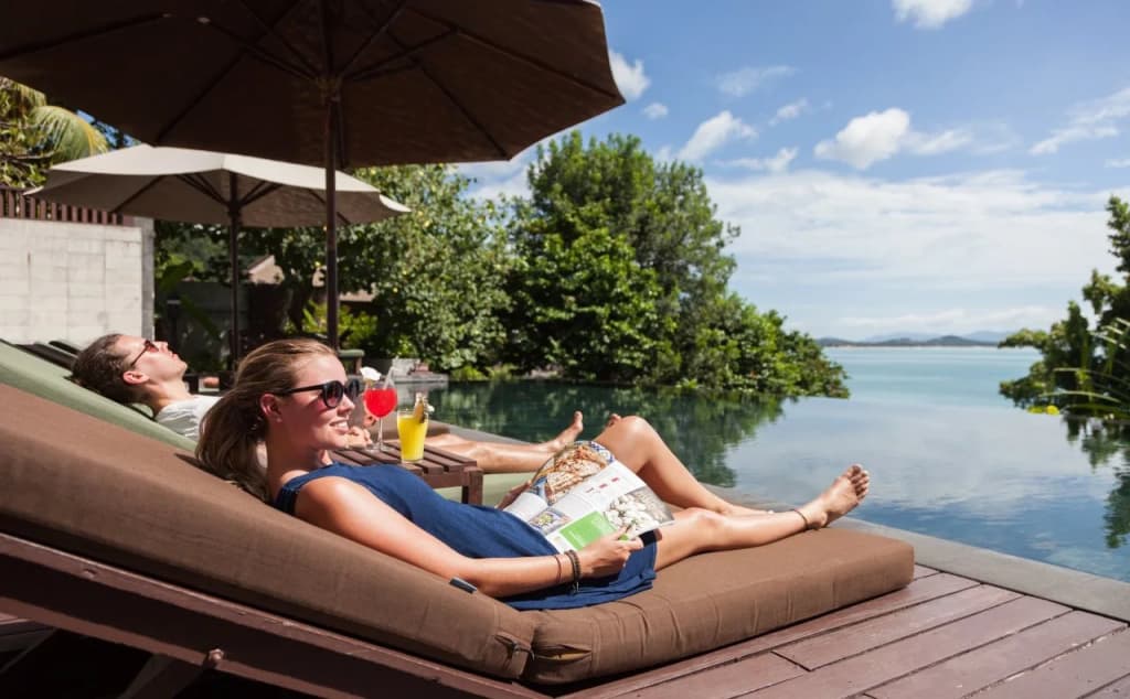 The Kala Samui - photo 30