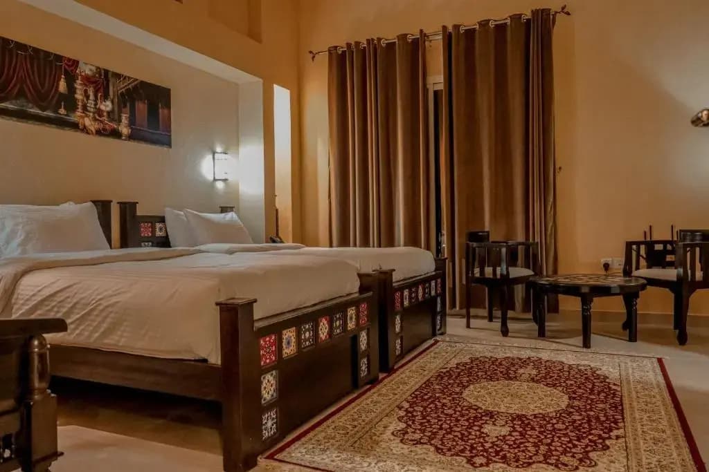 Hatta Guest House - photo 5