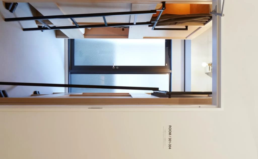 Mustard Hotel Asakusa 1 - photo 5