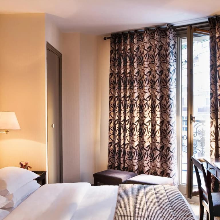 Hotel Vaneau Saint Germain - photo 30