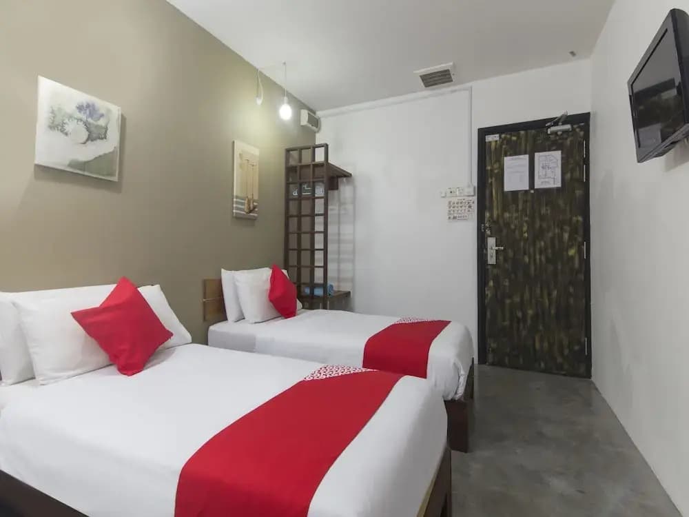OYO 973 LHT Hotel - photo 3