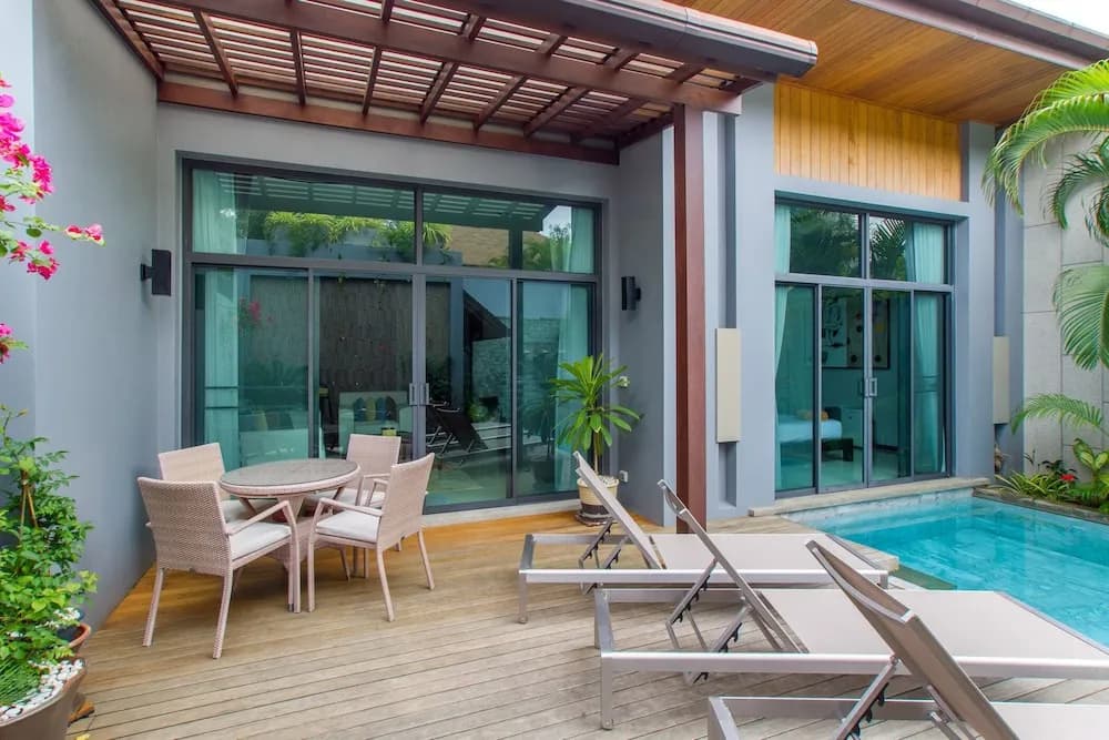 Villa Onyx - photo 16