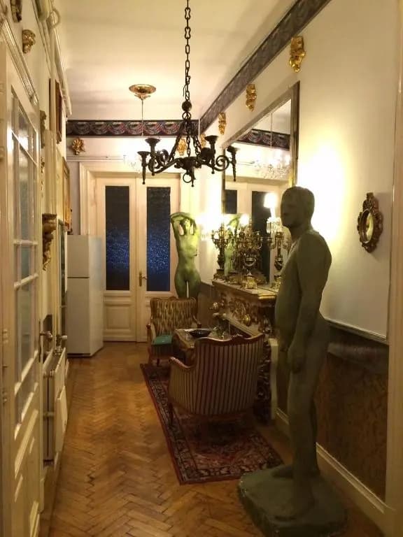 Imre Guest House - photo 4