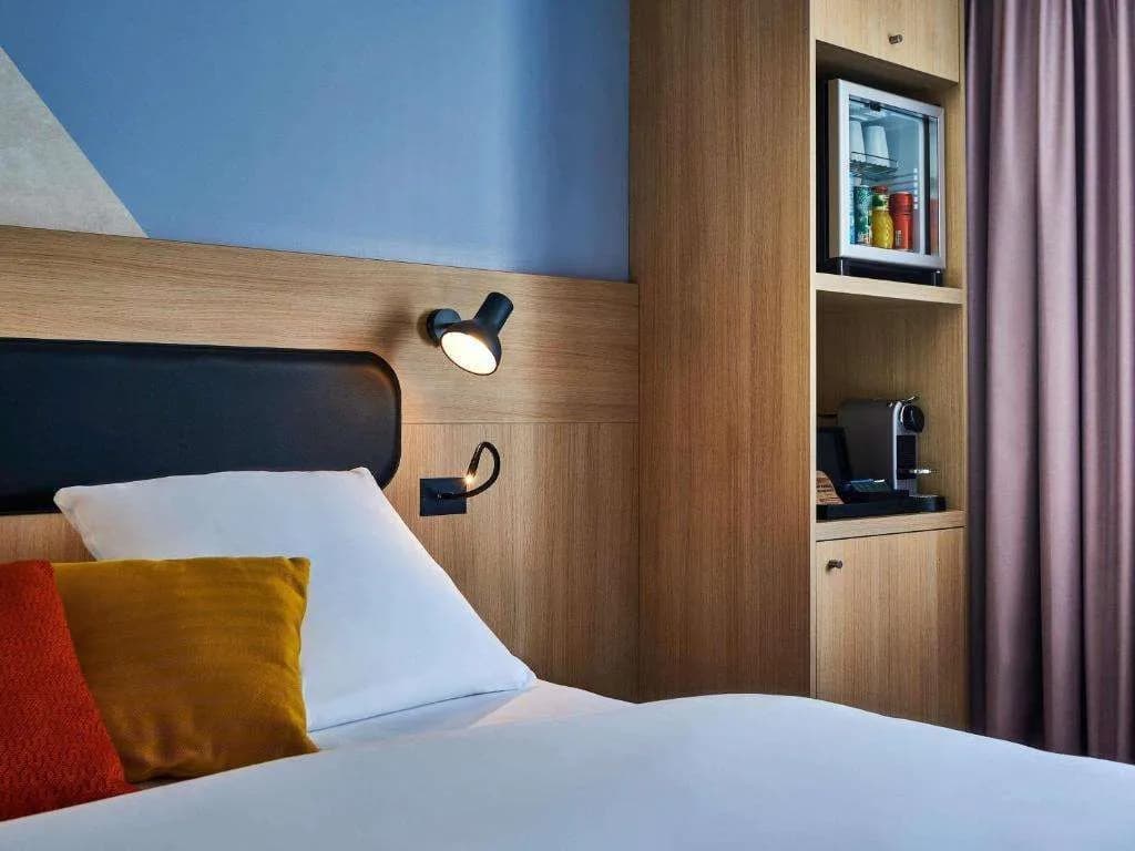 Mercure Paris Gare De Lyon TGV - photo 44