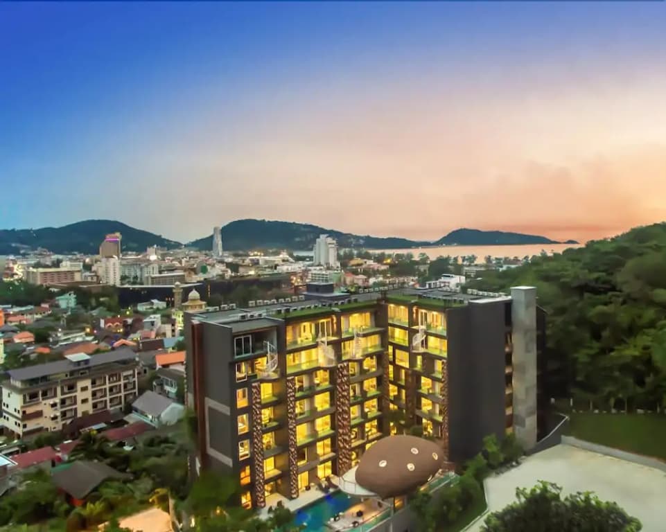 Emerald Terrace Resort by OHM - photo 18