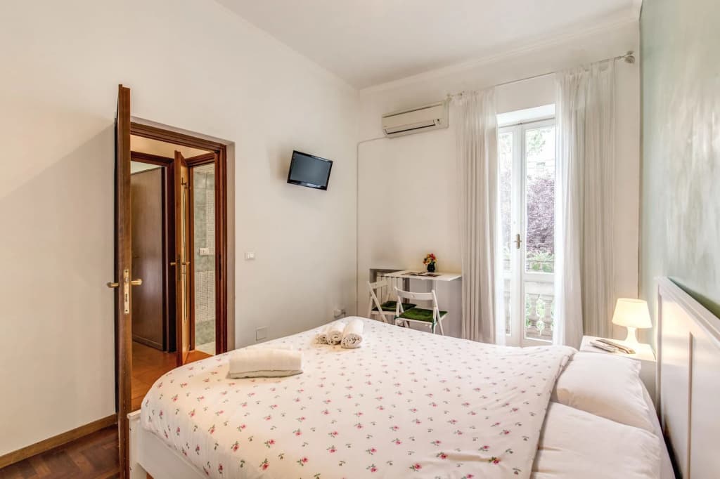 Finally in Rome - photo 5