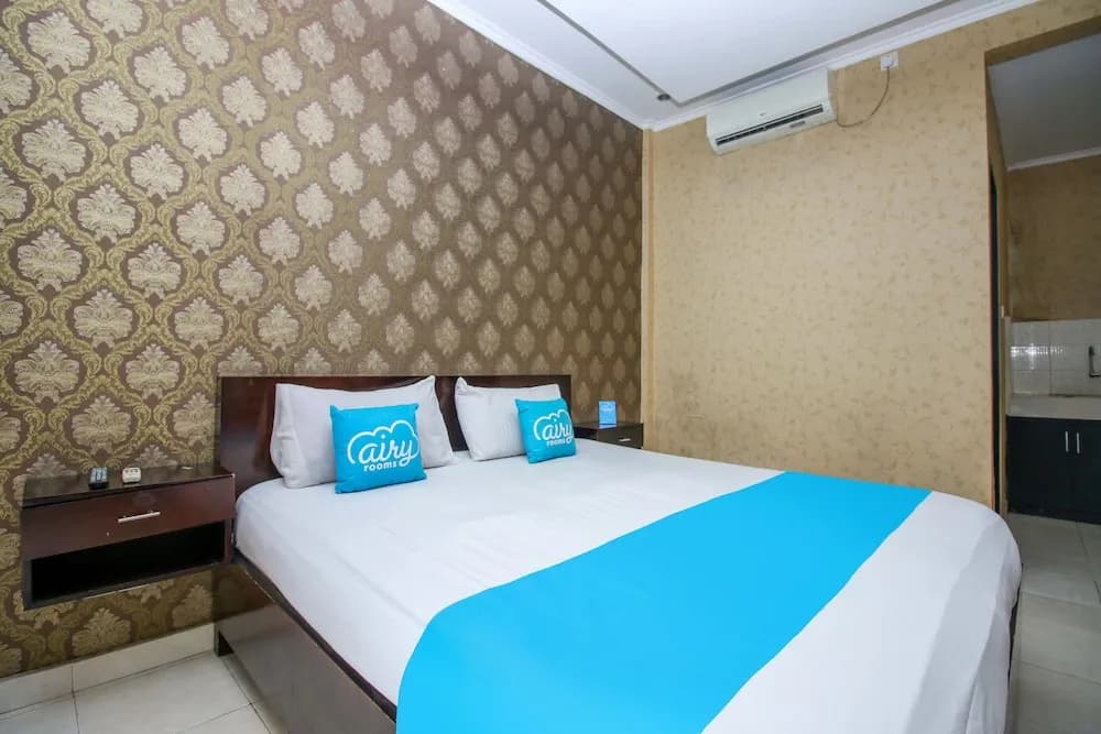 Airy Denpasar Barat Mahendradata Selatan 11 Bali - photo 5