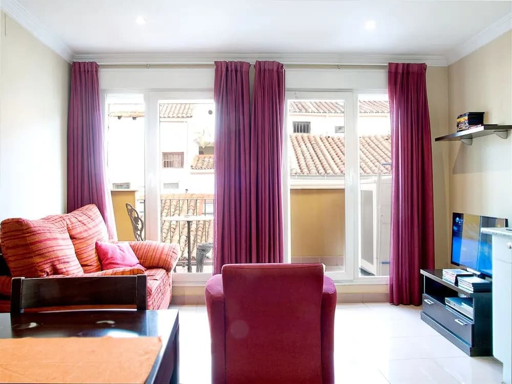 Apartamentos Candilejas - photo 3