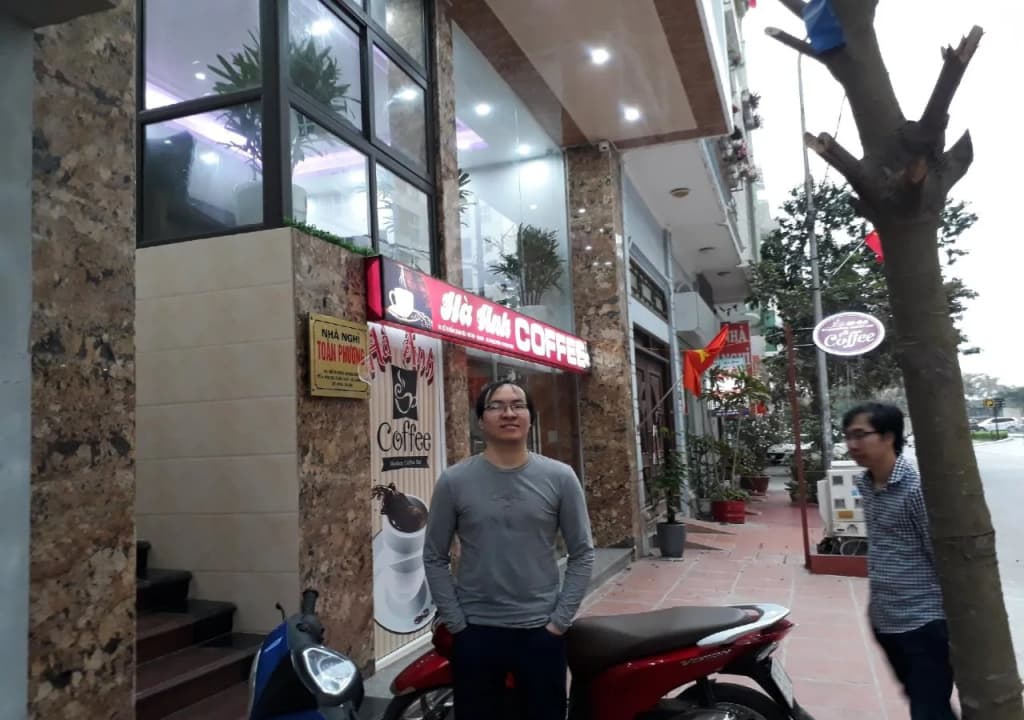 Toan Phuong Hostel - photo 14