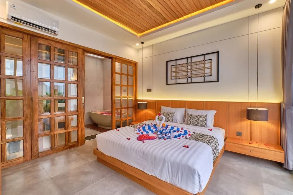 Villa Dharman A9 - photo 2