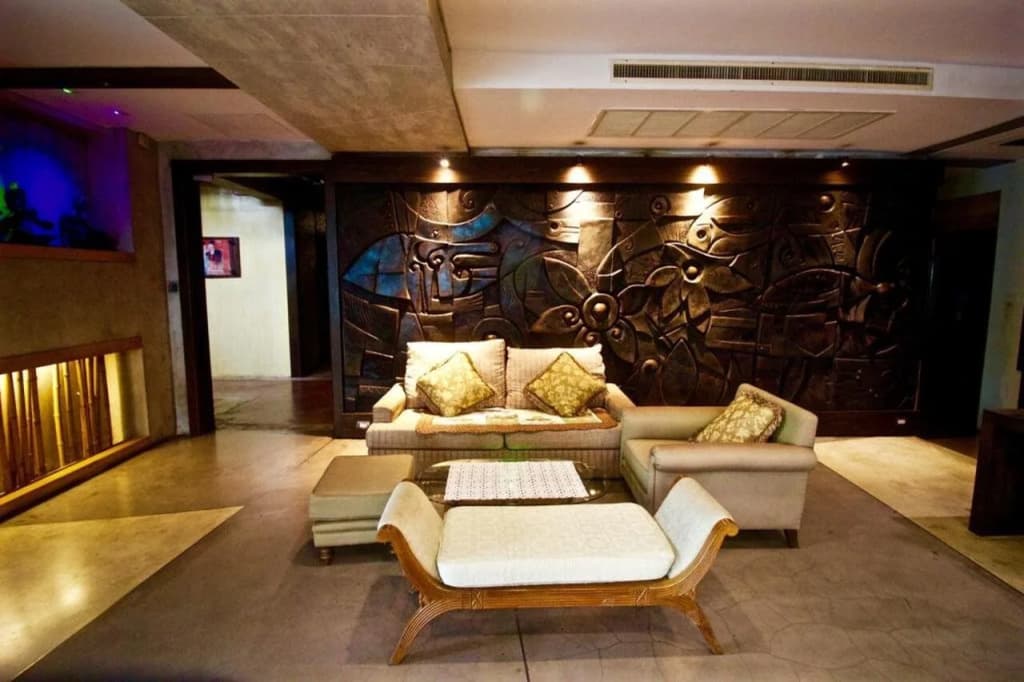 Eurna Resort - photo 12