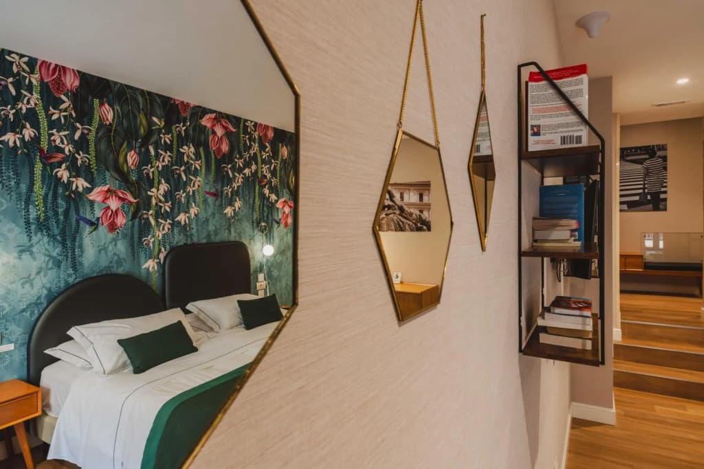 Vicario Suites - photo 32