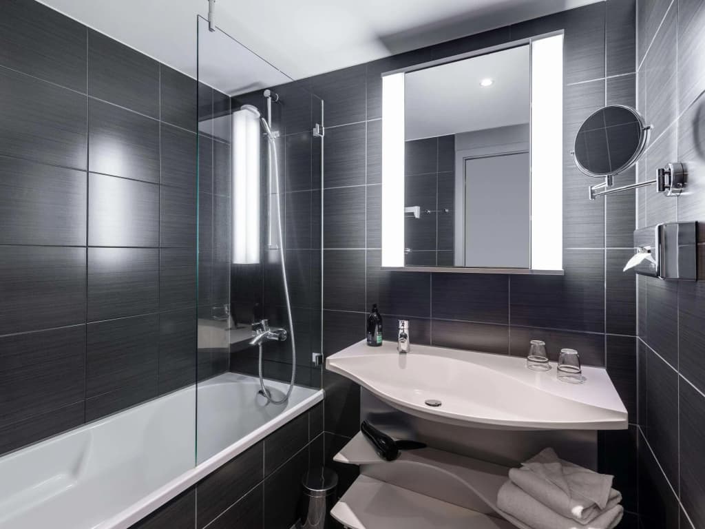 Aparthotel Adagio Berlin Kurfürstendamm - photo 9