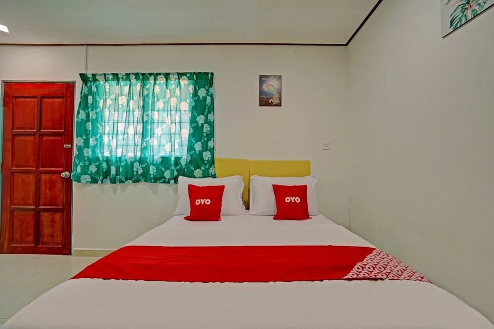 Capital O 90423 Teratai Chalet - photo 3