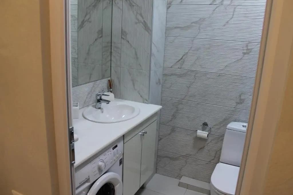 Saburtalo Apartment - photo 3