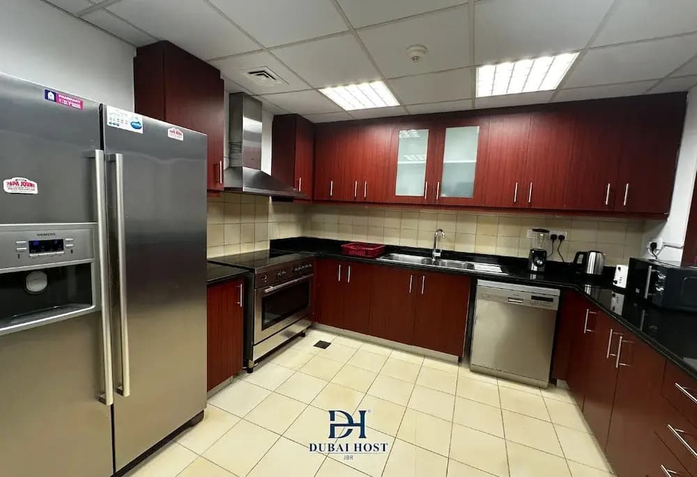 Dubai Host - Beach Hostel JBR - photo 13