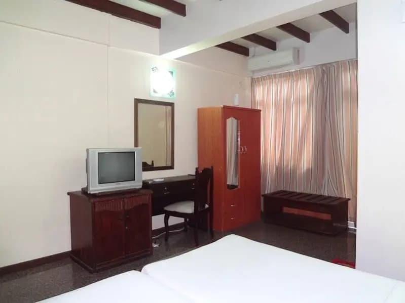 The Park House - photo 13