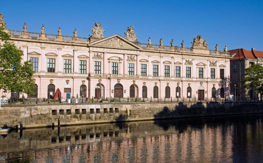 Inn Sight Brandenburg Gate - photo 2