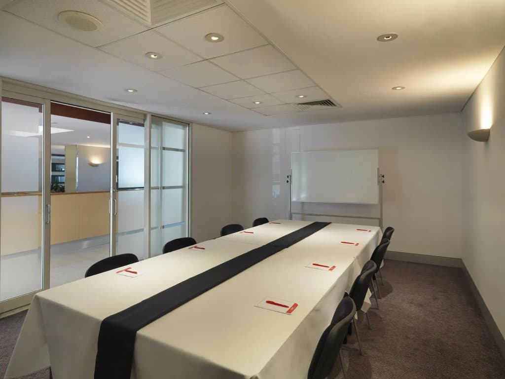 Mercure Sydney Manly Warringah - photo 15