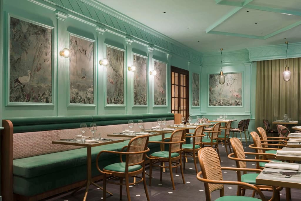 Hotel Degli Aranci - photo 30