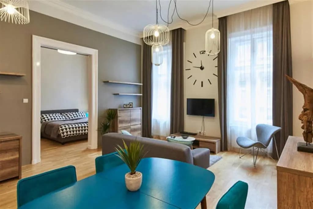 ORANGEHOMES High Class 2 bedroom Apartment - photo 1