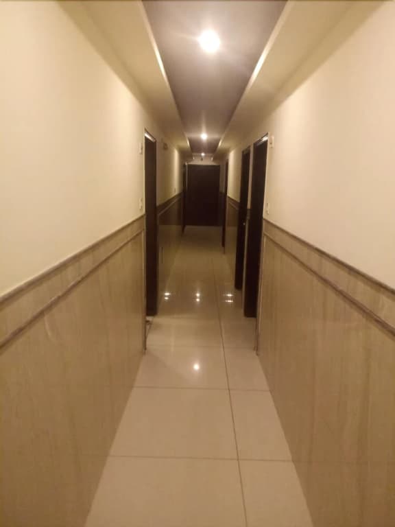 Hotel Grand Lawson - photo 11