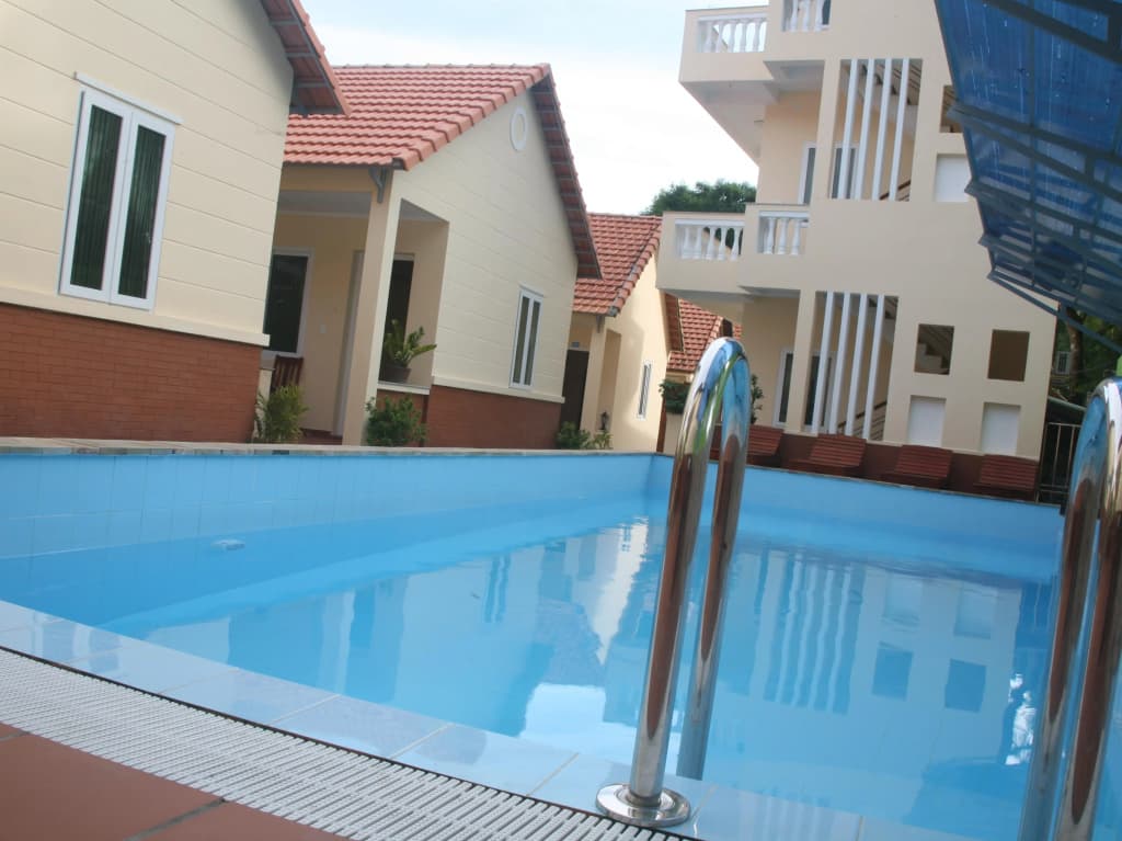 Truong Linh Phu Quoc Resort - photo 7